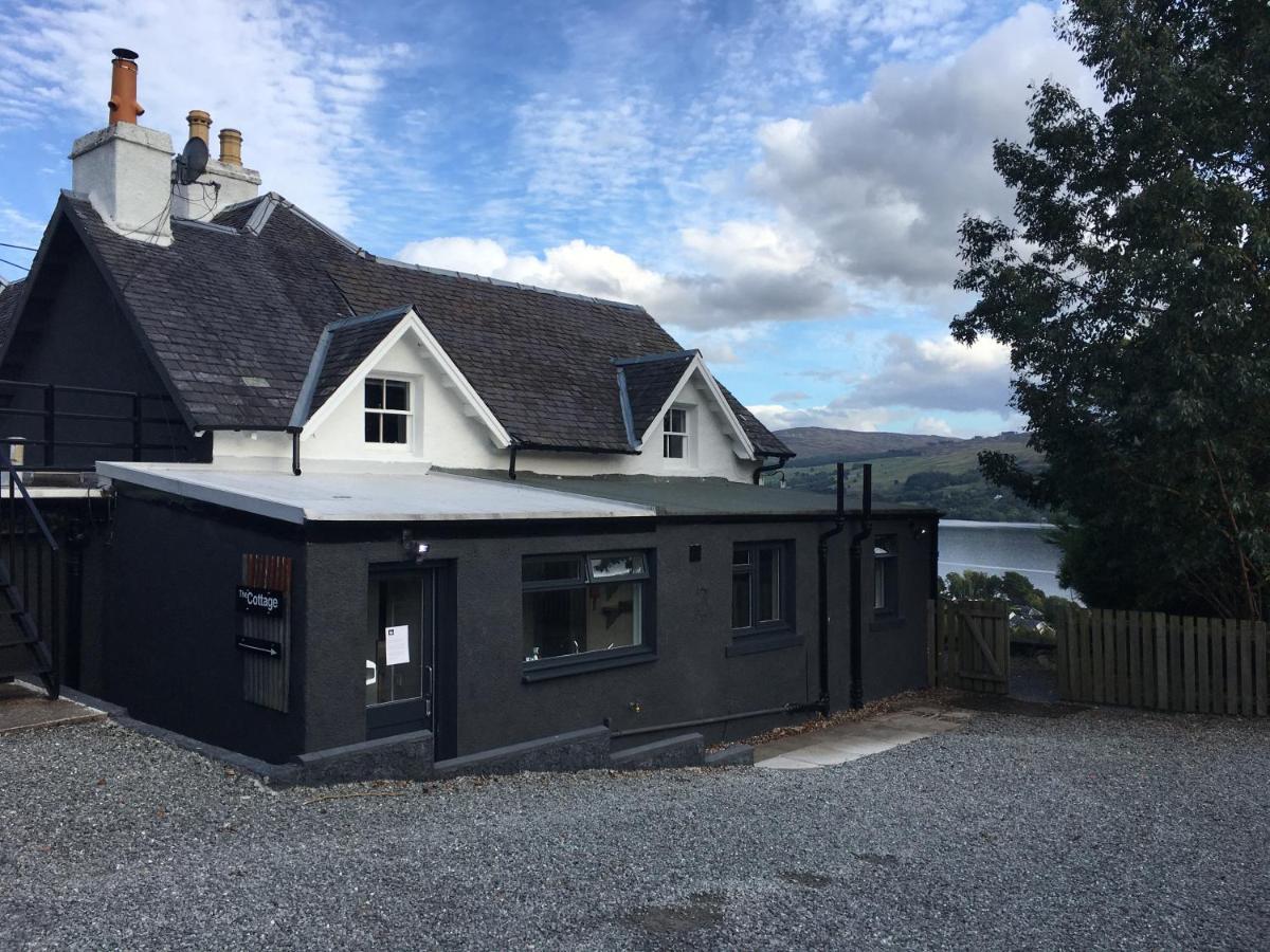 Boreland Loch Tay Aberfeldy Exterior foto